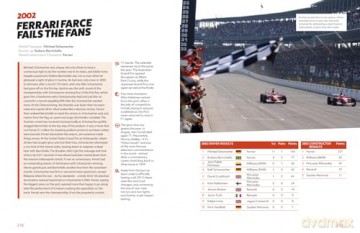 The Times Speed: A thrilling new illustrated history of F1 World Championships from Fangio to Senna and Hamilton, Ferrari to McLaren and Red Bull - Kevin Eason [KSIĄŻKA]