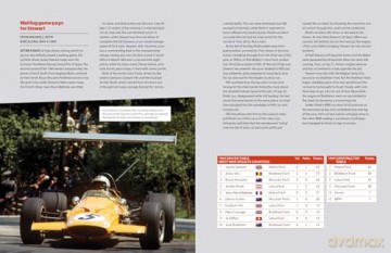 The Times Speed: A thrilling new illustrated history of F1 World Championships from Fangio to Senna and Hamilton, Ferrari to McLaren and Red Bull - Kevin Eason [KSIĄŻKA]