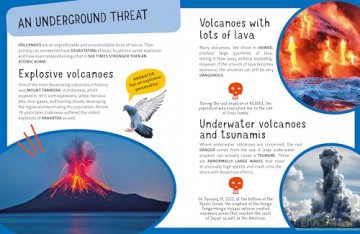 The Top Ten: Most Dangerous Places on Earth - Cristina Banfi [KSIĄŻKA]