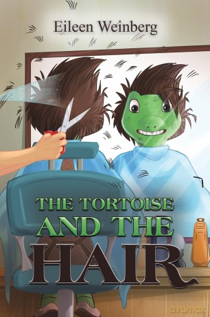 The Tortoise and the Hair - Eileen Weinberg [KSIĄŻKA]
