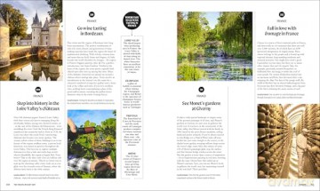 The Travel Bucket List - DK Travel [KSIĄŻKA]