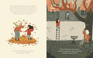 The Tree Next Door - Charlie Moyler [KSIĄŻKA]
