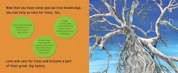 The Trees: Learning Tree Knowledge with Uncle Kuu - Victor Steffensen [KSIĄŻKA]
