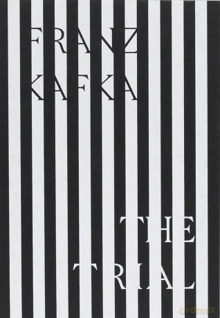 The Trial - Franz Kafka [KSIĄŻKA]