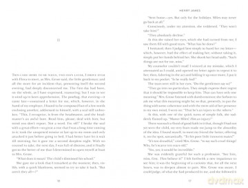 The Turn of the Screw (Signature Editions) - Henry James [KSIĄŻKA]