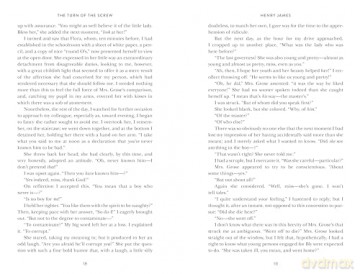 The Turn of the Screw (Signature Editions) - Henry James [KSIĄŻKA]