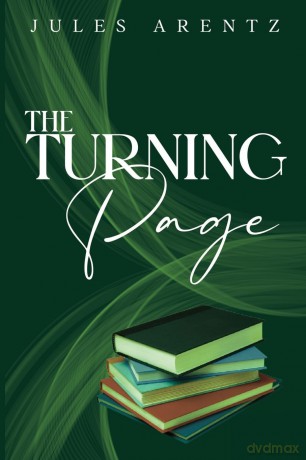 The Turning Page - Jules Arentz [KSIĄŻKA]
