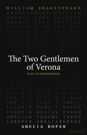 The Two Gentlemen of Verona (Play on Shakespeare) - William Shakespeare [KSIĄŻKA]
