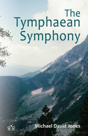 The Tymphaean Symphony - Michael David Jones [KSIĄŻKA]