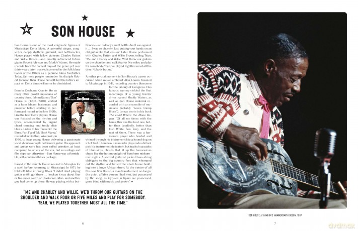 The Ultimate Book of Blues Guitar Legends: The Players and Guitars That Shaped the Music - Pete Prown [KSIĄŻKA]