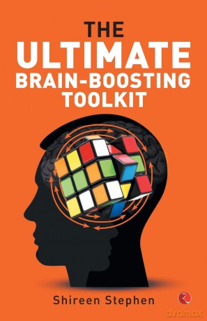 The Ultimate Brain-Boosting Toolkit - Shireen Stephen [KSIĄŻKA]