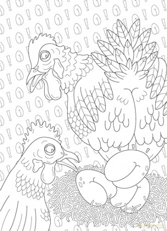 The Ultimate Butt Coloring and Activity Book - Brains [KSIĄŻKA]