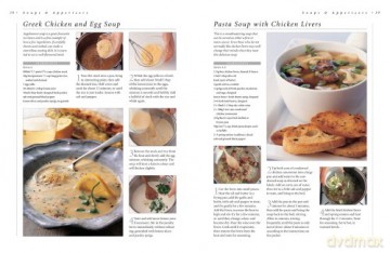 The Ultimate Chicken Cookbook: Over 400 Tasty and Nutritious Recipes for Every Occasion - Simona Hill [KSIĄŻKA]