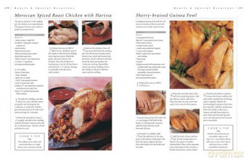 The Ultimate Chicken Cookbook: Over 400 Tasty and Nutritious Recipes for Every Occasion - Simona Hill [KSIĄŻKA]