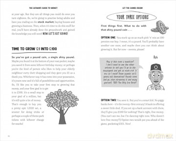 The Ultimate Guide to Money: your mission to turn pocket money into pots of money - Emmanuel Asuquo [KSIĄŻKA]