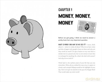 The Ultimate Guide to Money: your mission to turn pocket money into pots of money - Emmanuel Asuquo [KSIĄŻKA]