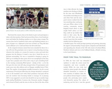 The Ultimate Guide to parkrun: Everything You Need to Know About the Friendliest 5K in the World - Lucy Waterlow [KSIĄŻKA]