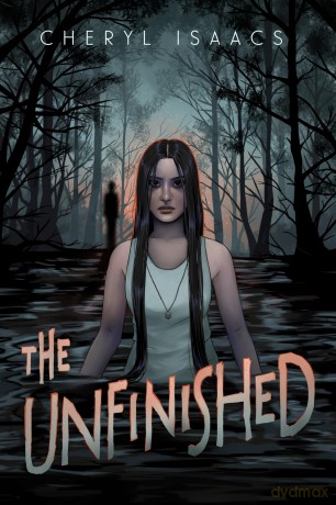 The Unfinished - Cheryl Isaacs [KSIĄŻKA]