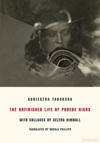 The Unfinished Life of Phoebe Hicks - Agnieszka Taborska [KSIĄŻKA]