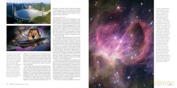 The Universe and Beyond - Terence Dickinson [KSIĄŻKA]