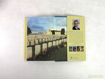 The Unknown Warrior: A Personal Journey of Discovery and Remembrance - John Nichol [KSIĄŻKA]