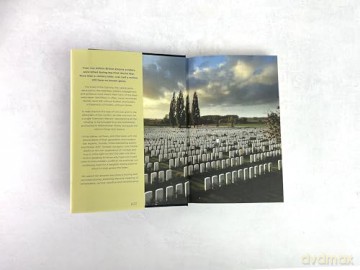 The Unknown Warrior: A Personal Journey of Discovery and Remembrance - John Nichol [KSIĄŻKA]