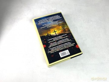 The Unknown Warrior: A Personal Journey of Discovery and Remembrance - John Nichol [KSIĄŻKA]
