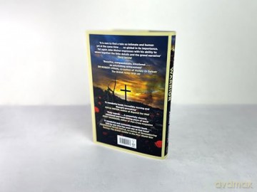 The Unknown Warrior: A Personal Journey of Discovery and Remembrance - John Nichol [KSIĄŻKA]