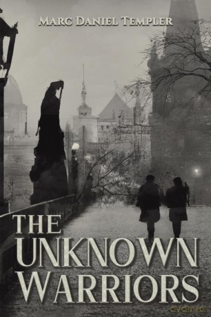 The Unknown Warriors - Marc Daniel Templer [KSIĄŻKA]