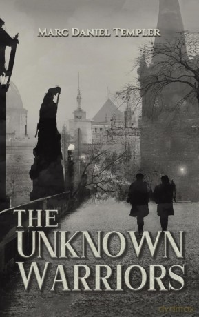 The Unknown Warriors - Marc Daniel Templer [KSIĄŻKA]