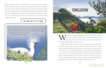 The Unofficial Alcatraz Handbook: A Complete Guide to the Most Often Asked Questions about "The Rock" - Kristen Tracy [KSIĄŻKA]