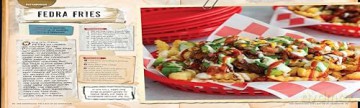 The Unofficial the Last of Us Cookbook: 70 Sustaining (and Surprisingly Delicious) Recipes for Survivors - Ben Charman [KSIĄŻKA]