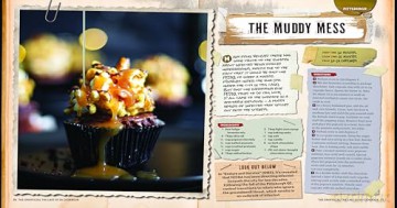 The Unofficial the Last of Us Cookbook: 70 Sustaining (and Surprisingly Delicious) Recipes for Survivors - Ben Charman [KSIĄŻKA]