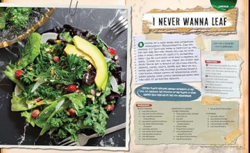 The Unofficial the Last of Us Cookbook: 70 Sustaining (and Surprisingly Delicious) Recipes for Survivors - Ben Charman [KSIĄŻKA]