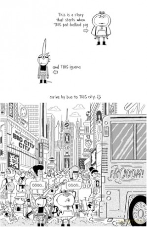 The Unpetables (Book 2): Unpetable in the City (Unpetables, 2) - Dennis Messner [KSIĄŻKA]