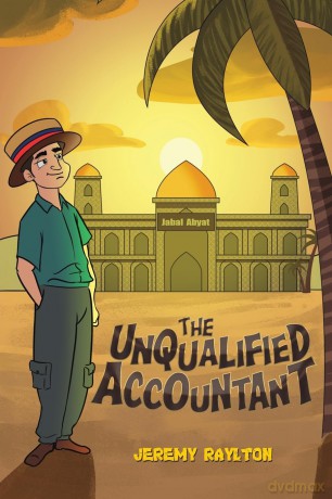 The Unqualified Accountant - Jeremy Raylton [KSIĄŻKA]