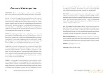 The Unschooler's Educational Dictionary: A Lighthearted Introduction to the World of Education and Curriculum-Free Alternatives (Active Learning) - Jonas Koblin [KSIĄŻKA]