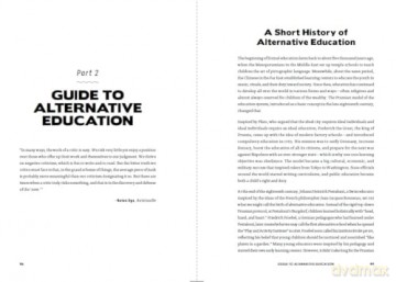 The Unschooler's Educational Dictionary: A Lighthearted Introduction to the World of Education and Curriculum-Free Alternatives (Active Learning) - Jonas Koblin [KSIĄŻKA]