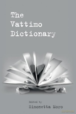 The Vattimo Dictionary (Philosophical Dictionaries) - Simonetta Moro [KSIĄŻKA]