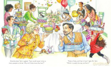 The Verts: A Story of Introverts and Extroverts - Ann Patchett [KSIĄŻKA]