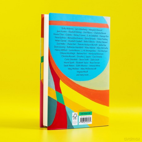 The Virago Book of Friendship - Rachel Cooke [KSIĄŻKA]