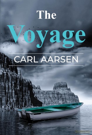 The Voyage - Carl Aarsen [KSIĄŻKA]
