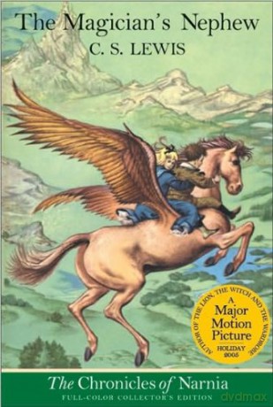 THE VOYAGE OF THE DAWN TREADER (CHRONICLES OF NARNIA (HARPERCOLLINS PAPERBACK) #05) BY Lewis, C S()Aug-2000 - C. S. Lewis [KSIĄŻKA]