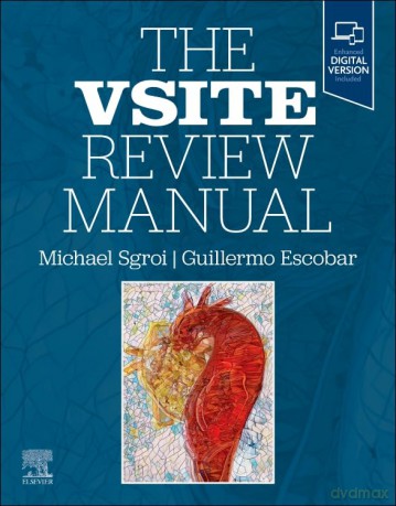 The VSITE Review Manual - Michael D. Sgroi MD [KSIĄŻKA]