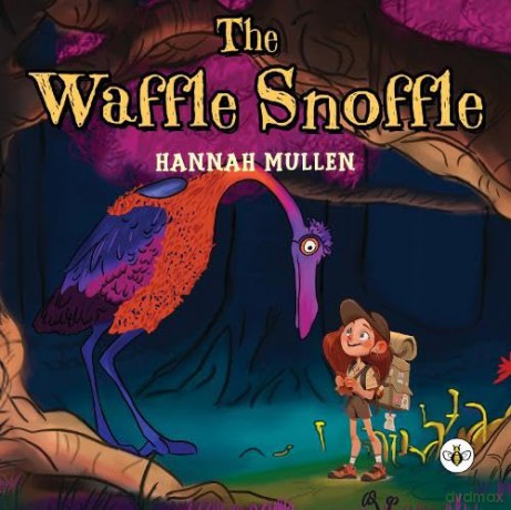 The Waffle Snoffle - Hannah Mullen [KSIĄŻKA]