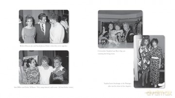 The Wall of Life: Pictures and Stories from This Marvelous Lifetime - Shirley Maclaine [KSIĄŻKA]