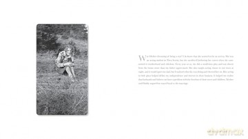 The Wall of Life: Pictures and Stories from This Marvelous Lifetime - Shirley Maclaine [KSIĄŻKA]