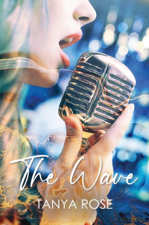The Wave - Tanya Rose [KSIĄŻKA]