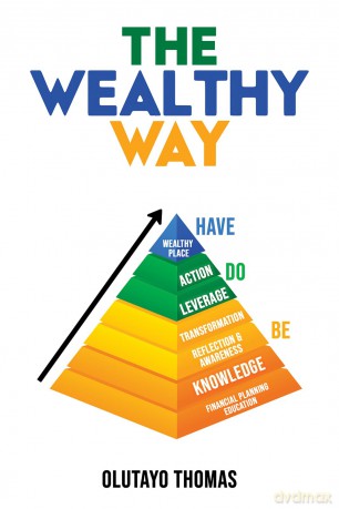 The Wealthy Way - Olutayo Thomas [KSIĄŻKA]