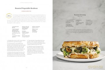 The Weekday Vegetarians Get Simple: Strategies and So-Good Recipes to Suit Every Craving and Mood: A Cookbook - Jenny Rosenstrach [KSIĄŻKA]